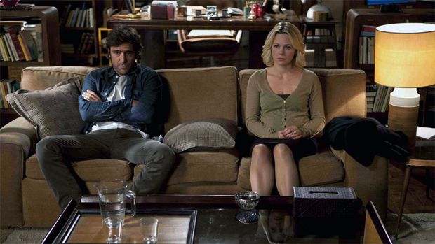 La coppia Giannini e Bobulova ritornera' nella seconda stagione