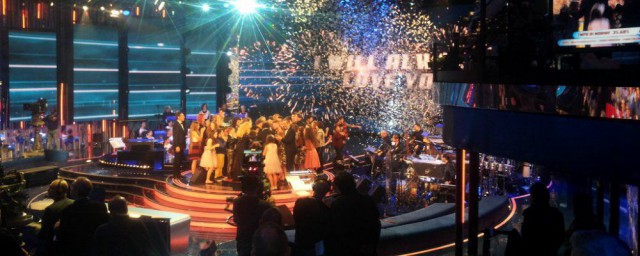 La vittoria della piccola Critelli in Ti lascio una canzone