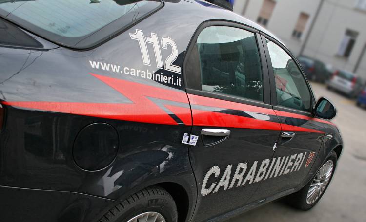 Fase arresto della coppia