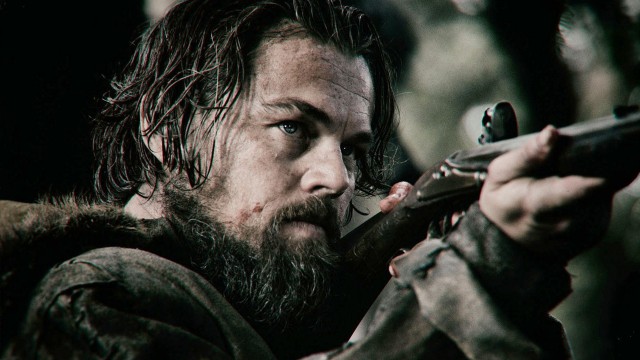 Leonardo DiCaprio da Oscar in Revenant