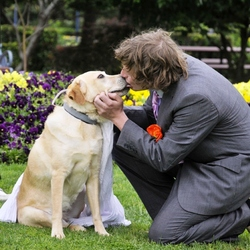 Lorenzo ringrazia Marquez, una bella immagine