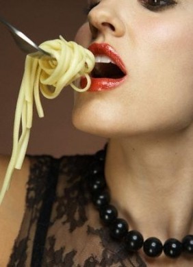 Mangiare carboidrati 3