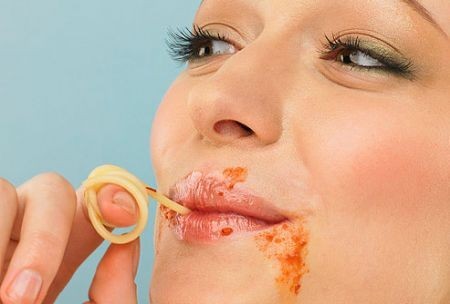 Mangiare carboidrati 4