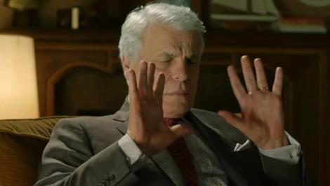 Michele Placido grande nome della seconda stagione di In Treatment