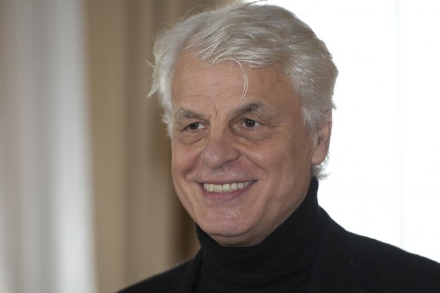 Michele Placido in In Treatment 2