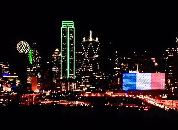 Mondo si stringe attorno a Parigi - 1