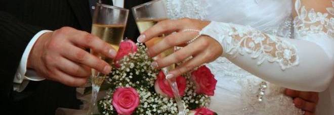 Nozze annullate