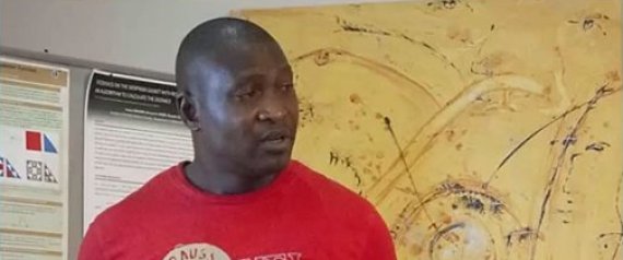 Opeyemi Enoch foto 1