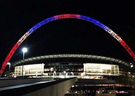 PrayForParis