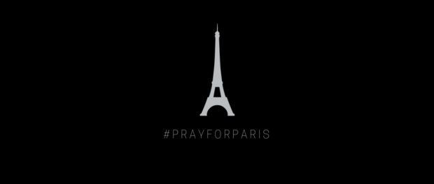 #PrayforParis 2