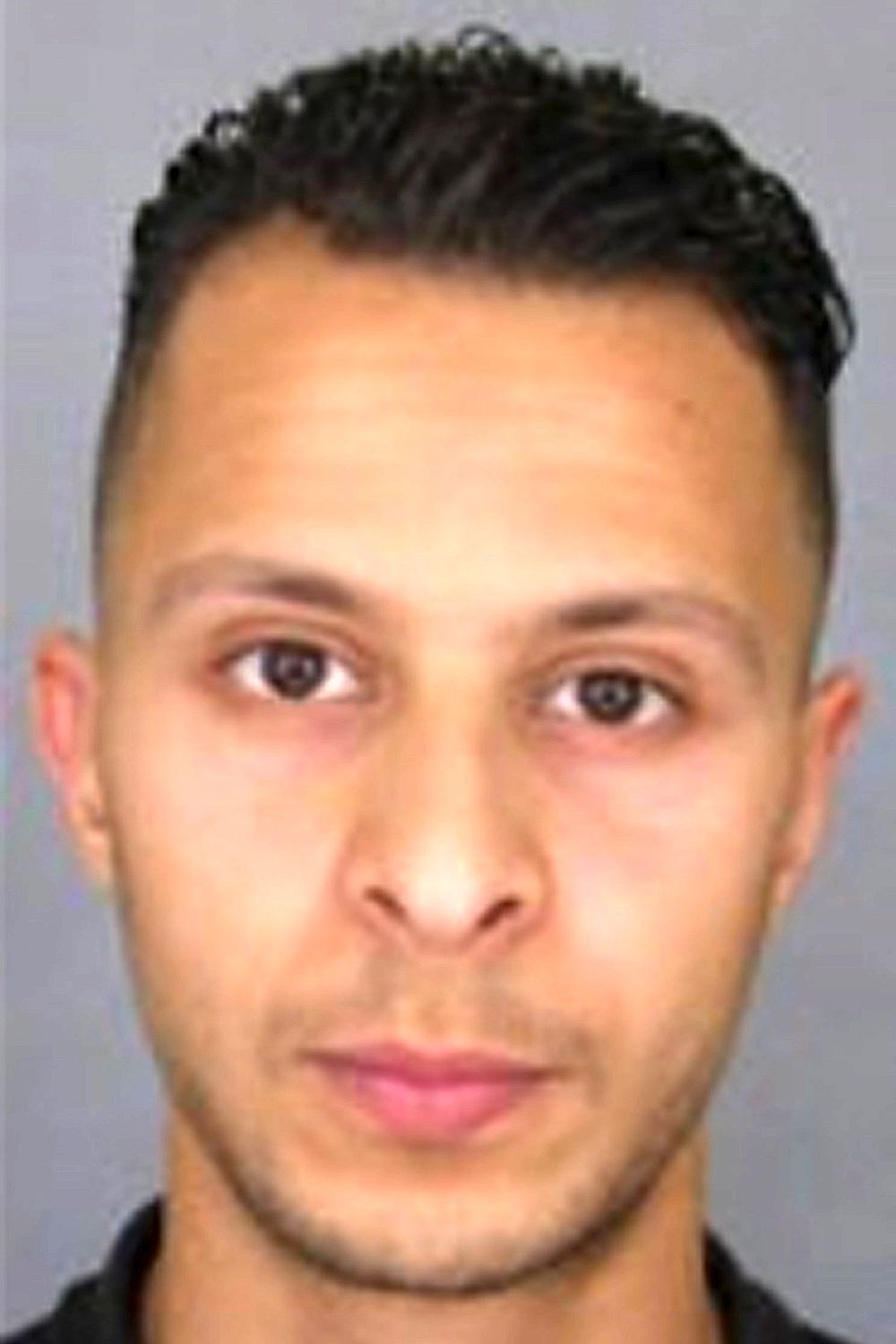 Salah Abdeslam