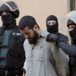 Spagna, operazioni contro il terrorismo