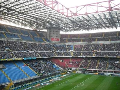Stadio San Siro 2
