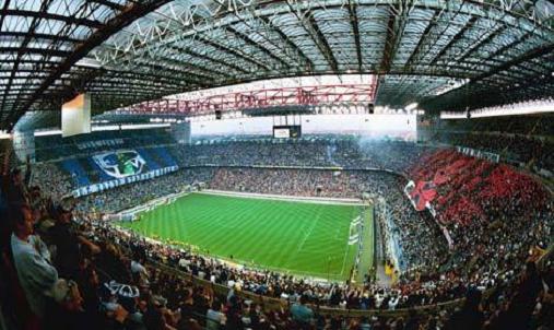 Stadio San Siro