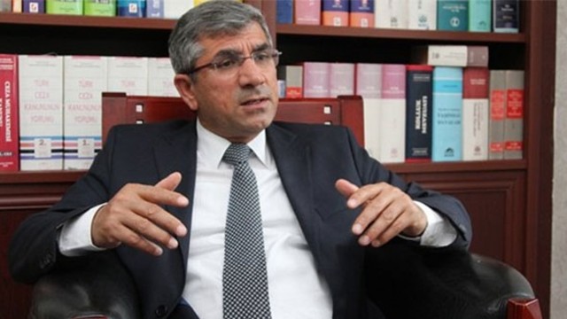 Tahir Elci 1