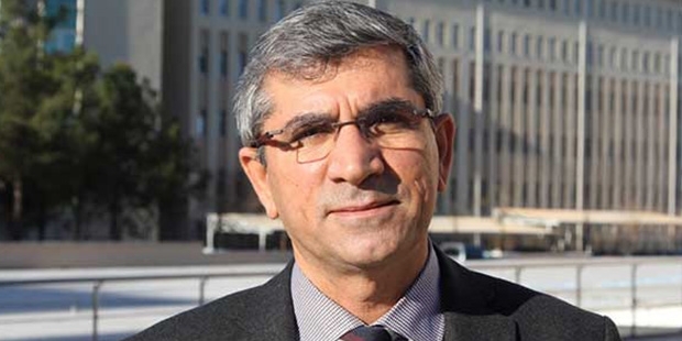 Tahir Elci 2