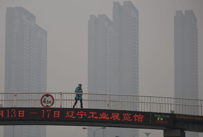 Scarsa visibilità 1