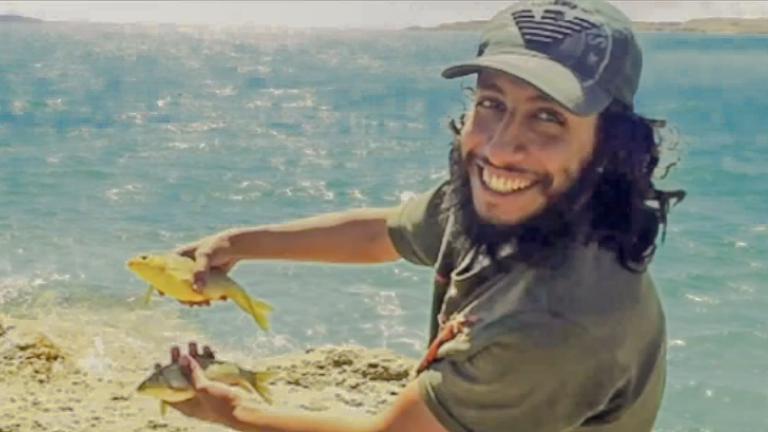 Il terrorista Abdelhamid Abaaoud