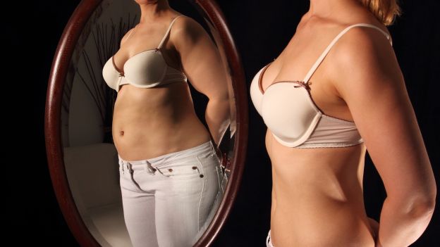 Ragazza si sucida. Si sentiva grassa