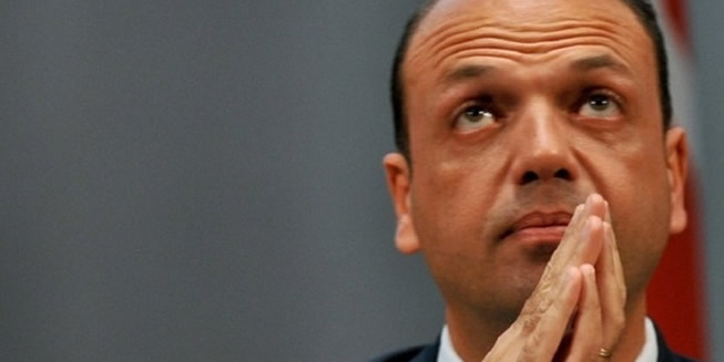 Angelino Alfano 1