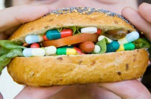 Abuso di antibiotici 1