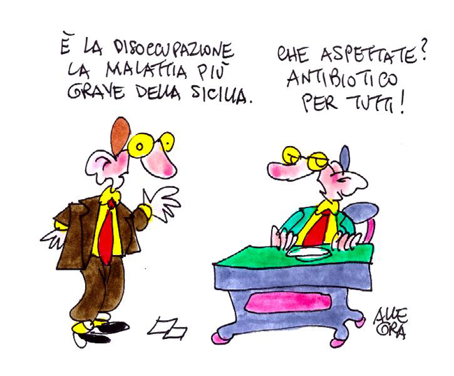 Abuso di antibiotici 2