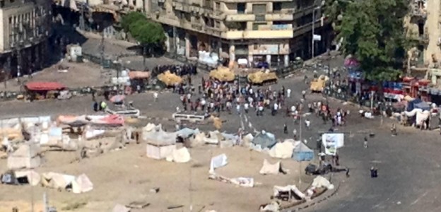 Attacco dell'Isis a un hotel nel Sinai