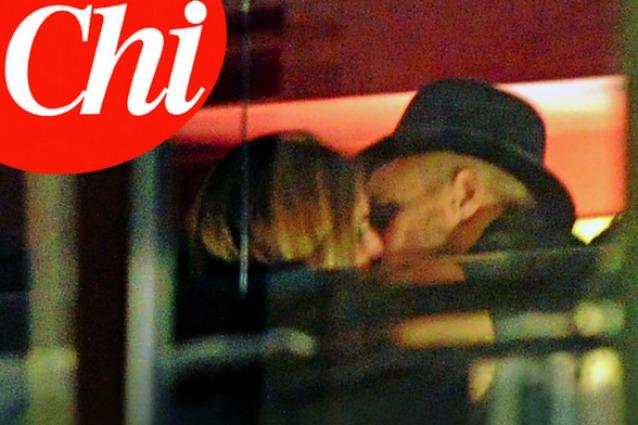 il tweet di Parpiglia