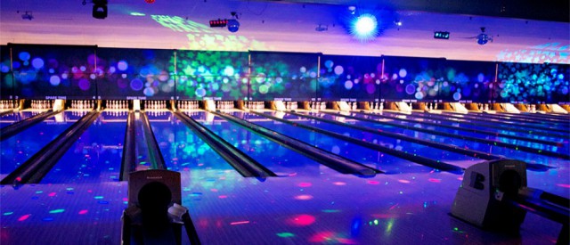 Il bowling