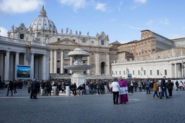 Basilica di San Pietro