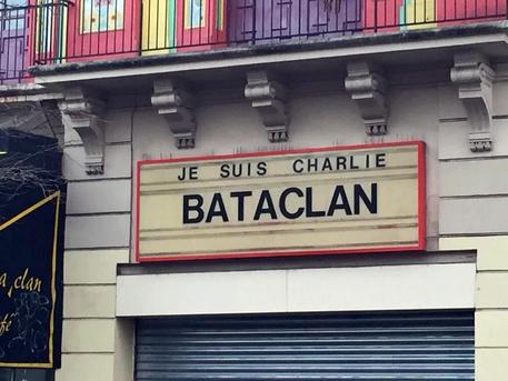 Teatro Bataclan