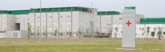 Ospedale S. Anna di Cona