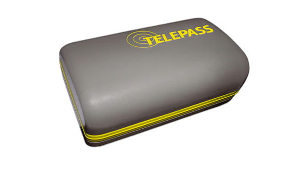 Telepass