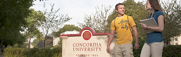 Concordia Università