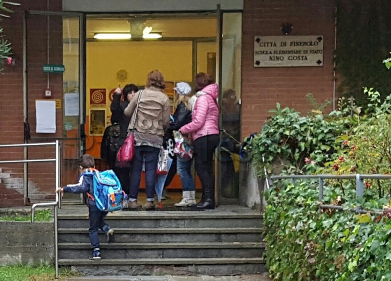 Scuola primaria Nino Costa