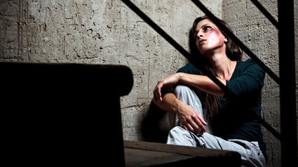 Violenza domestica 2