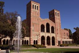 UCLA Università