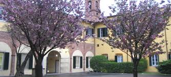 Scuola Superiore Sant'Anna