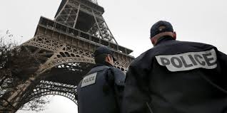 Attentati a Parigi