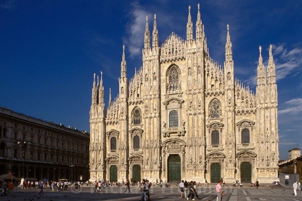 Duomo di Milano