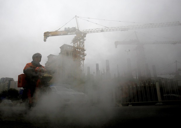 Scarsa visibilità 2