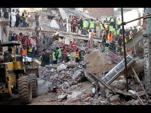 Operazioni di soccorso 1