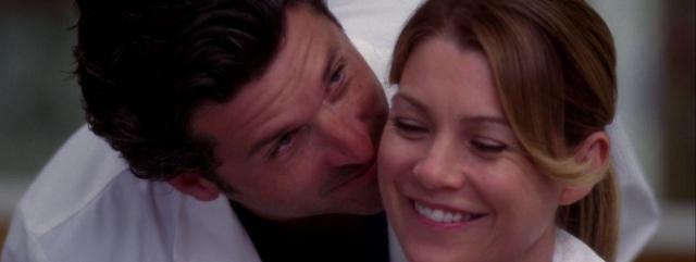 Derek e Meredith