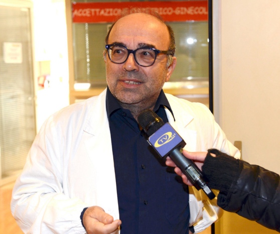 Professor Facchinetti