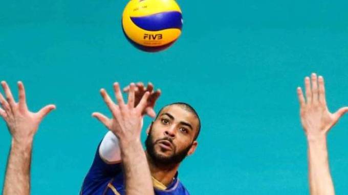 Earvin Ngapeth 2