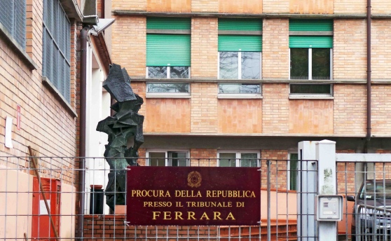 Procura di Ferrara