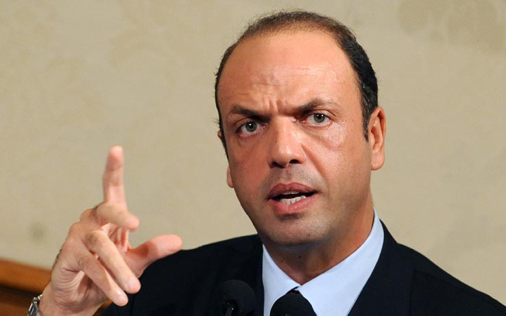 Angelino Alfano 2