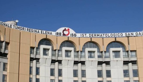 Istituto Nazionale Tumori Regina Elena
