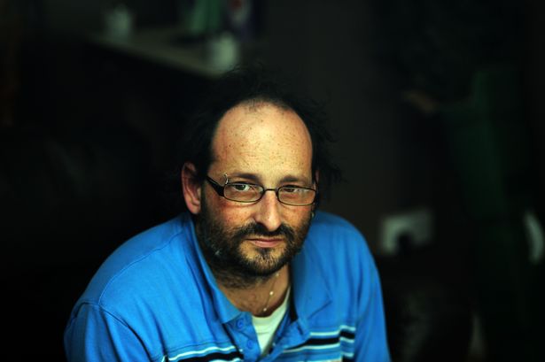 Jason, il padre di Christopher