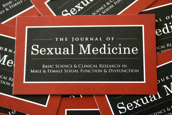 Journal of Sexual Medicine